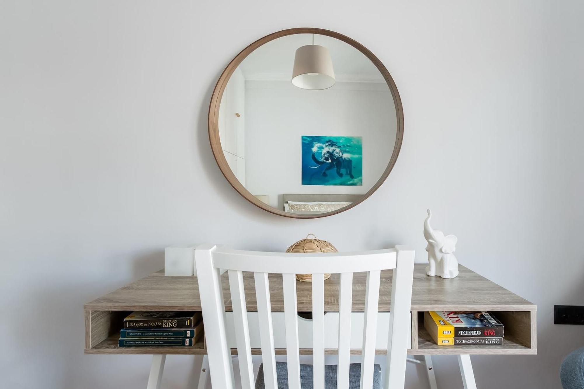 Romantic Love-Nest Studio Near Acropolis & Metro Афины Экстерьер фото