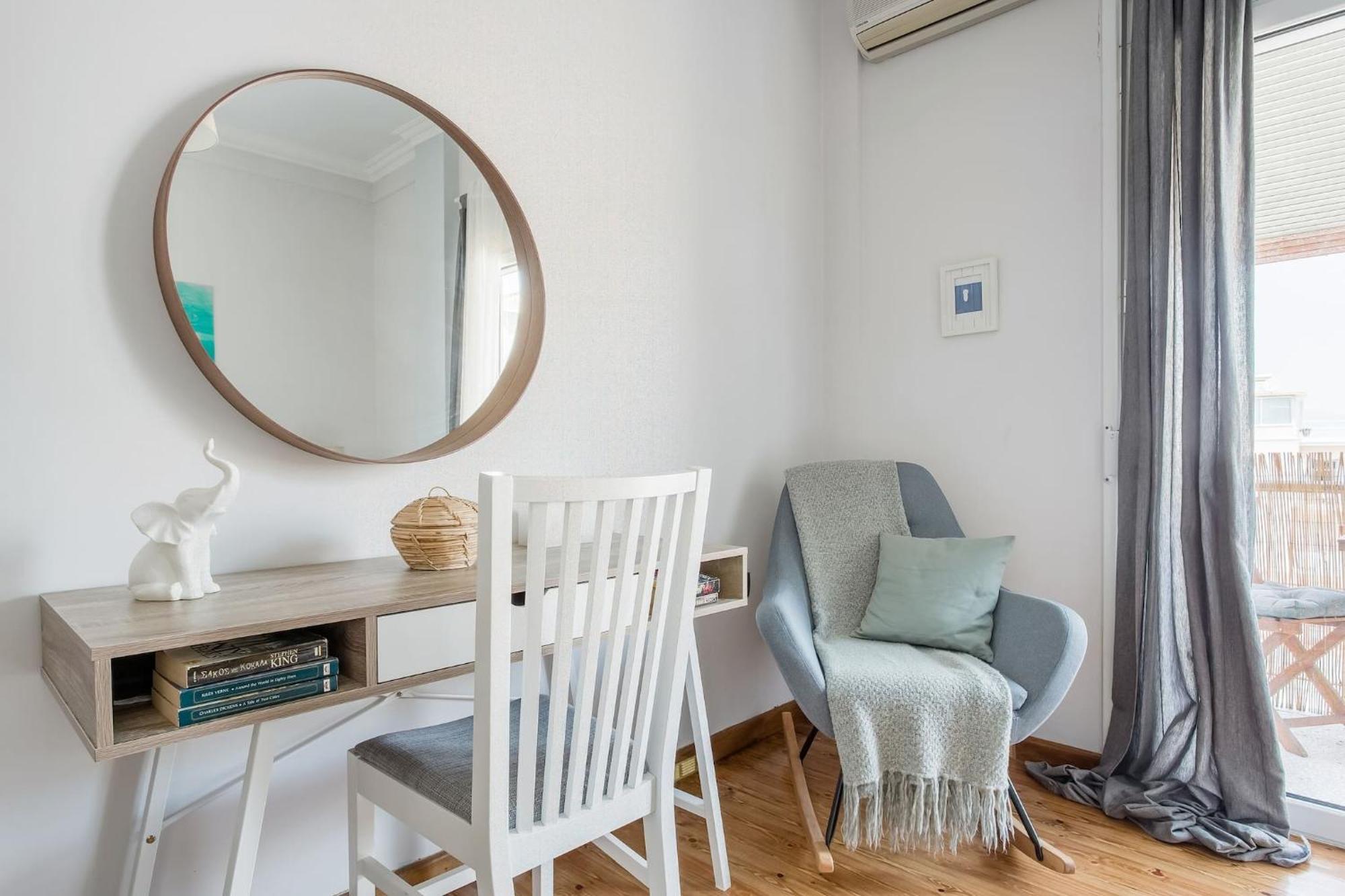 Romantic Love-Nest Studio Near Acropolis & Metro Афины Экстерьер фото