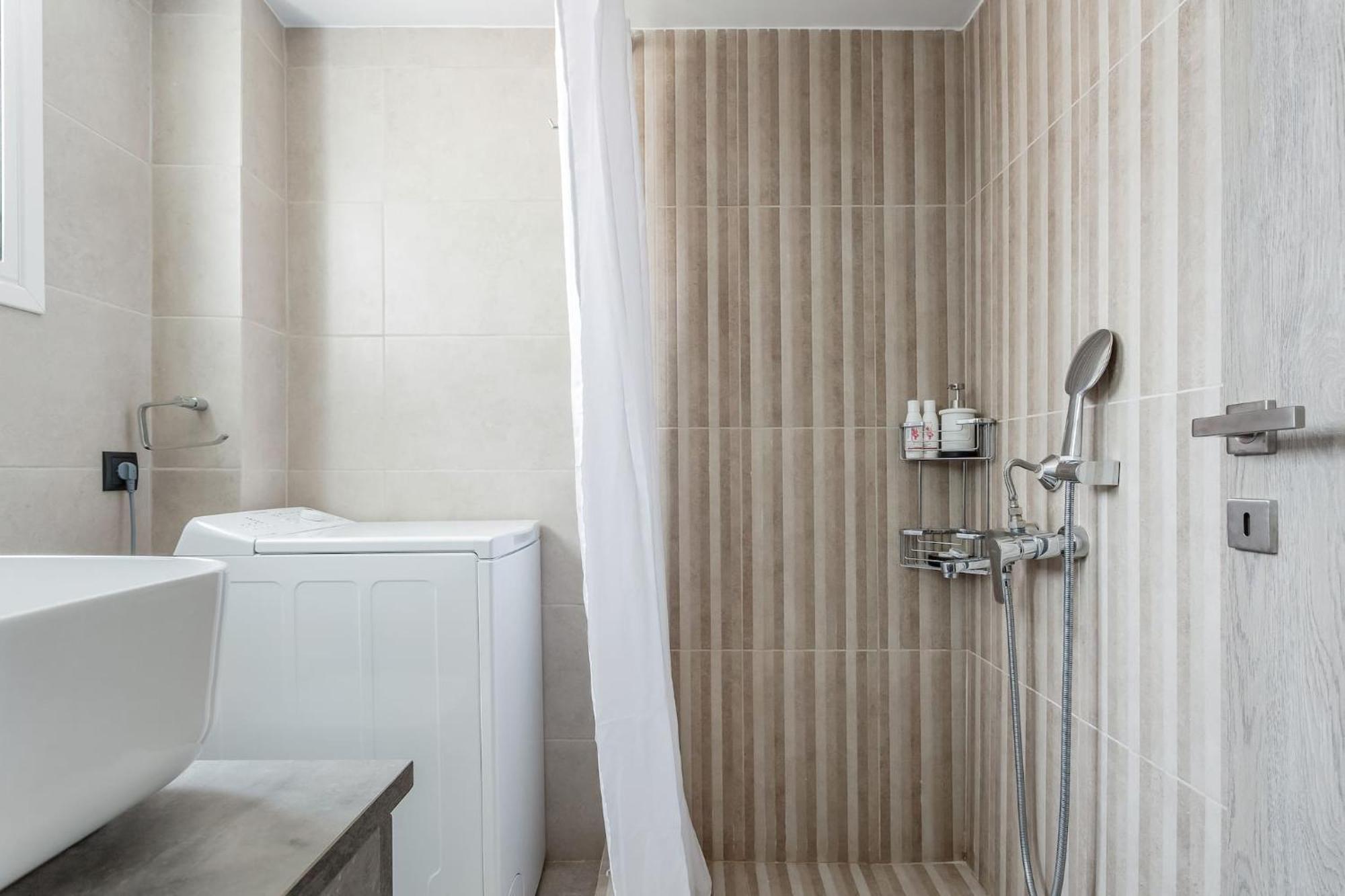 Romantic Love-Nest Studio Near Acropolis & Metro Афины Экстерьер фото