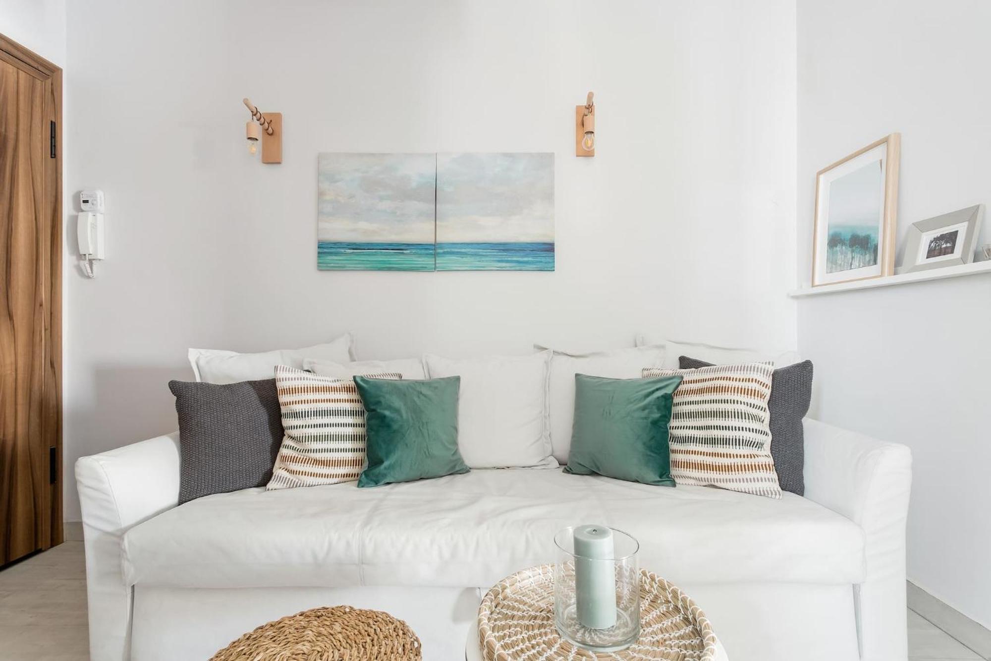 Romantic Love-Nest Studio Near Acropolis & Metro Афины Экстерьер фото